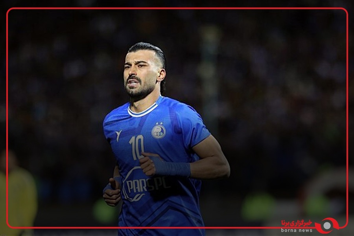 رضاییان: اگر قهرمان جام حذفی نمی‌شدیم، امکان نداشت در استقلال بمانم