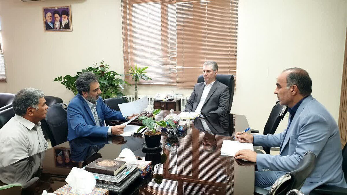 فرماندار پاکدشت: ارتباط مستقیم با مردم، لازمه کارآمدی نظام اجرایی است