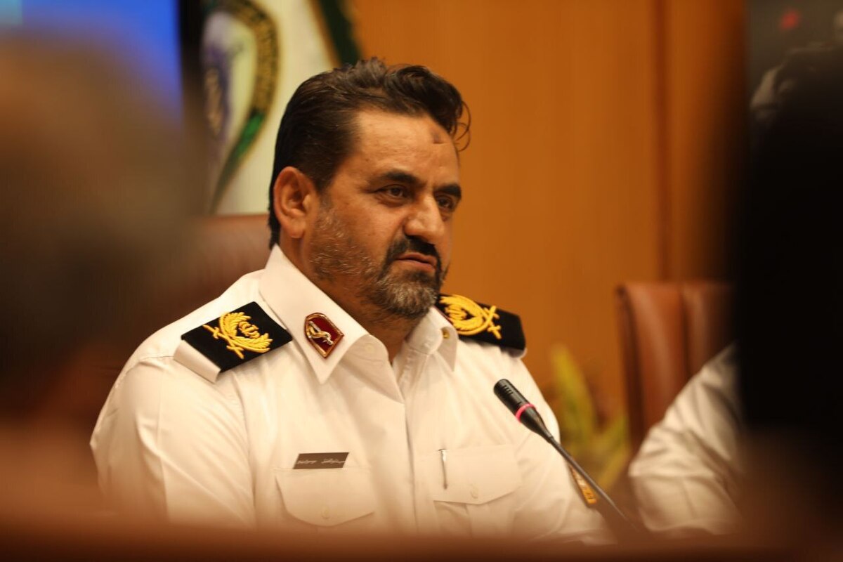 اعمال قانون بیش از ۵۱ هزار تخلف حادثه‌ساز در ۱۳ روز نخست مرداد ماه در پایتخت/ سرعت غیرمجاز در صدر تخلفات