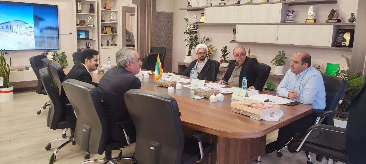 تعیین و تکلیف 9 هکتار از اراضی راکد غیرفعال شهرکهای صنعتی قزوین تعیین و تکلیف 9 هکتار از اراضی راکد غیرفعال شهرکهای صنعتی قزوین