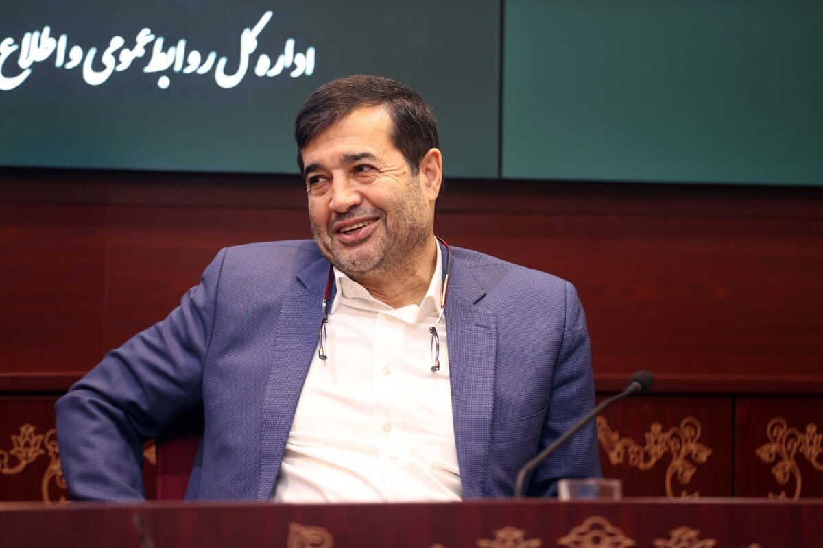 دنیامالی: در ورزش های پارا بهره‌گیری از هوش مصنوعی بسیار تعیین کننده است/ ورزشکاران پارالمپیکی را باید روی سرمان بگذاریم