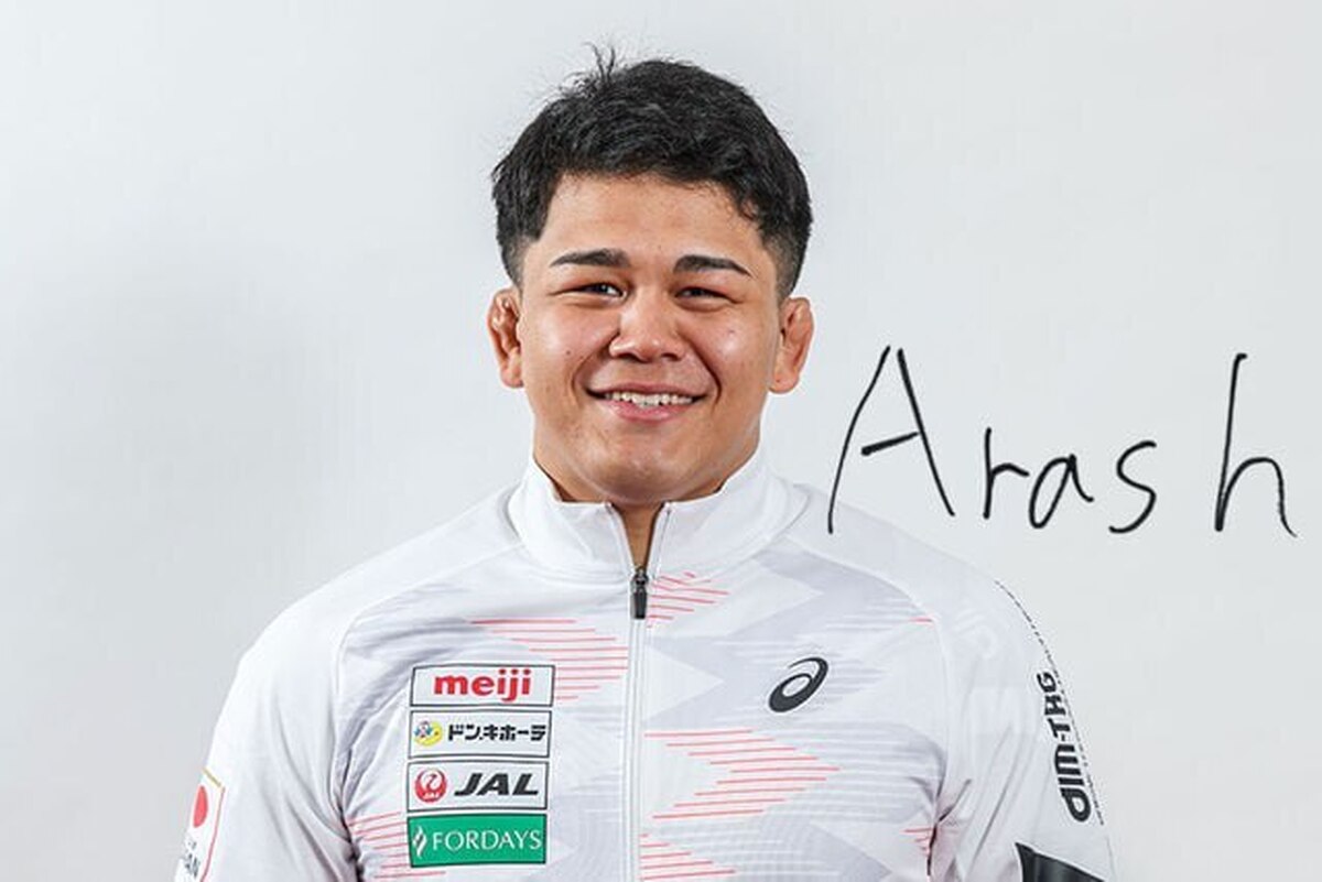 افشای آرزوی‌های کشتی گیر سرشناس درمورد حسن یزدانی و کریستیانو رونالدو!