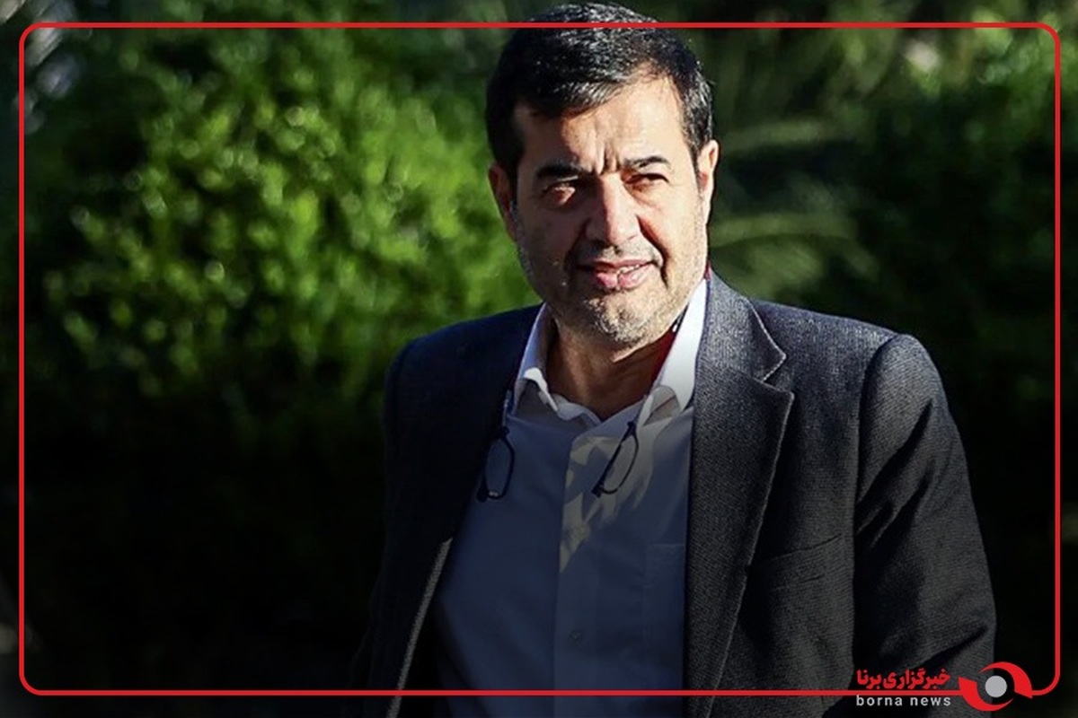 دنیامالی: ورزشگاه آزادی اواخر سال ۱۴۰۵ آماده خواهد شد