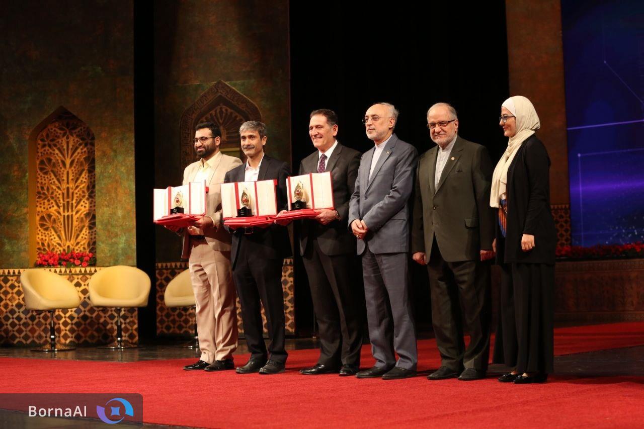 امید تازه برای درمان پارکینسون با دستاورد برگزیده جایزه مصطفی(ص) امید تازه برای درمان پارکینسون با دستاورد برگزیده جایزه مصطفی(ص)