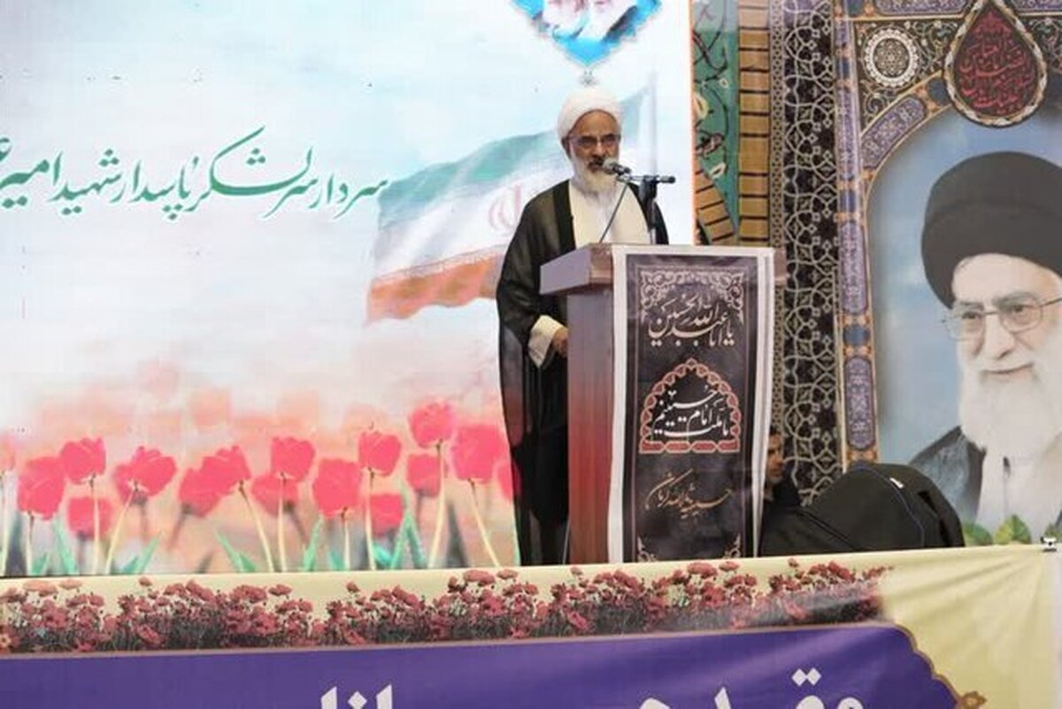 سلاح اتمی ما، مردمند / دفاع مقدس دوازده‌روزه حمله چهل‌ساله را دفع کرد