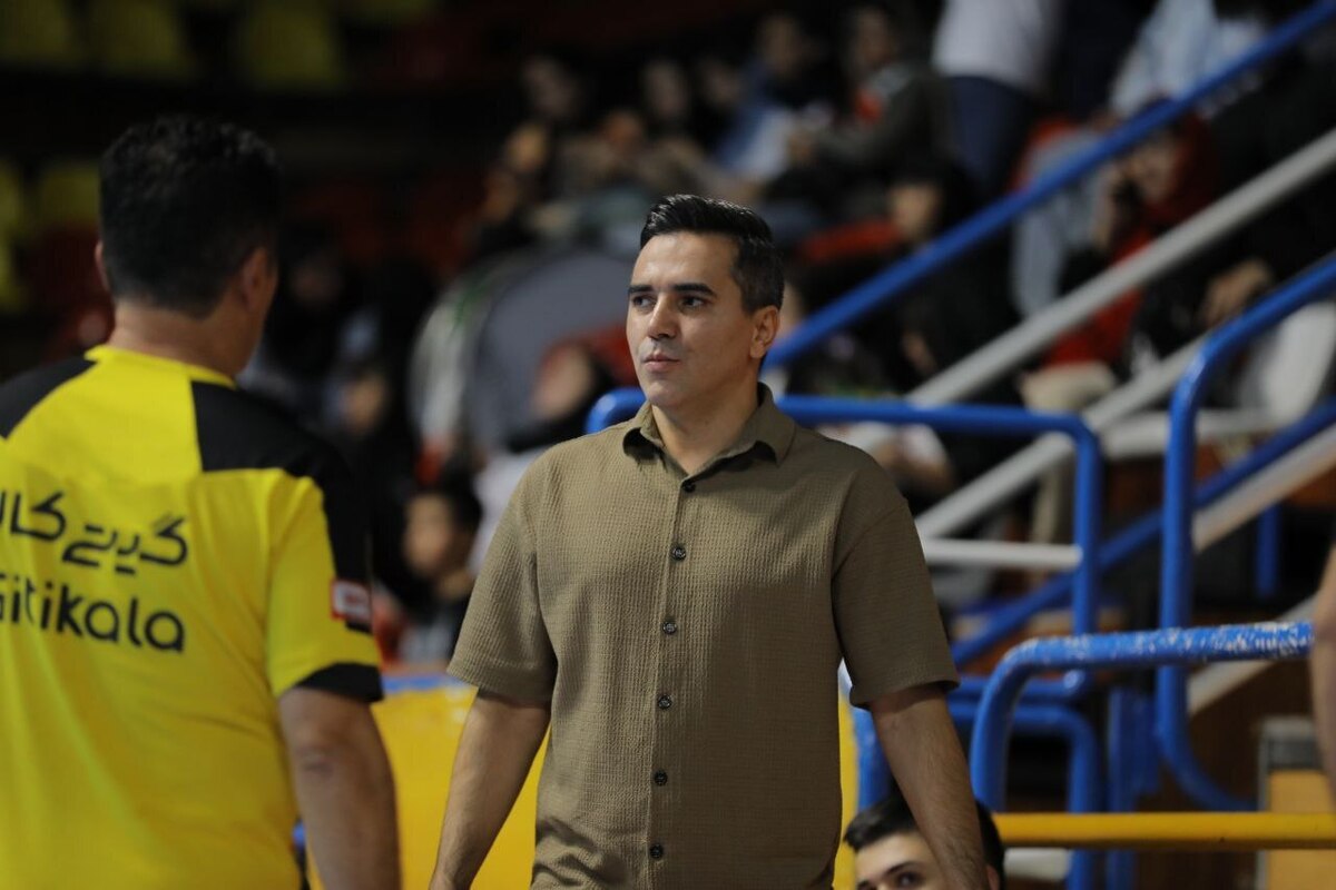 کشاورز: در یک روز سخت به پیروزی رسیدیم / از هواداران ممنونم