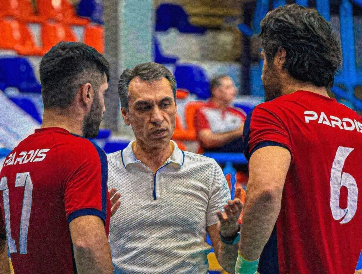 شکست فوتسالیست‌های پردیس مقابل نماینده کرمان