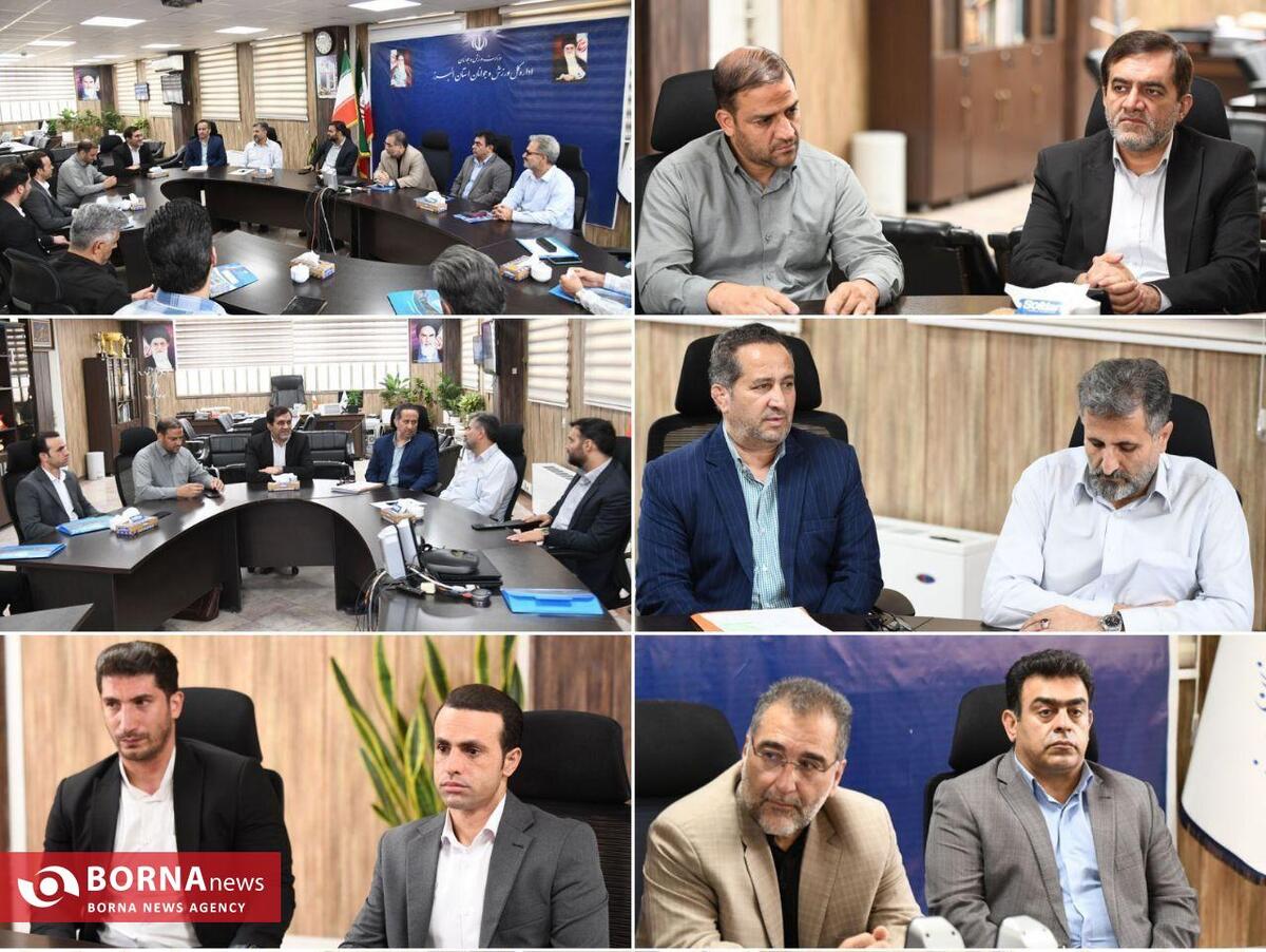 ۱۳ بازرس، ۱۳ گام به‌سوی شفافیت مدیریتی