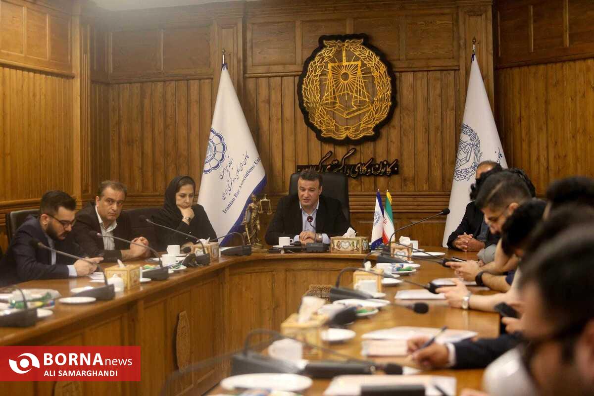 تداوم خدمات حقوقی رایگان کانون به گیلانیان/ ضرورت افزایش تولید محتوا برای ارتقای فرهنگ مراجعه به وکیل