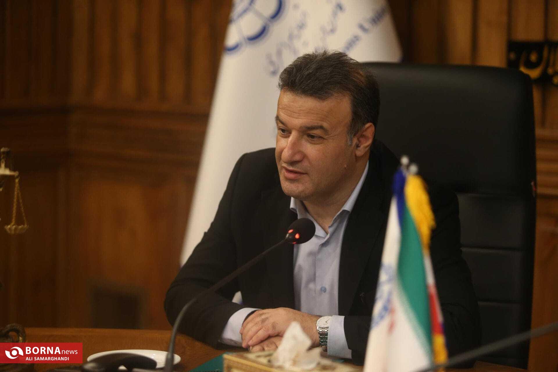 تداوم خدمات حقوقی رایگان کانون به گیلانیان/ ضرورت افزایش تولید محتوا برای ارتقای فرهنگ مراجعه به وکیل تداوم خدمات حقوقی رایگان کانون به گیلانیان/ ضرورت افزایش تولید محتوا برای ارتقای فرهنگ مراجعه به وکیل