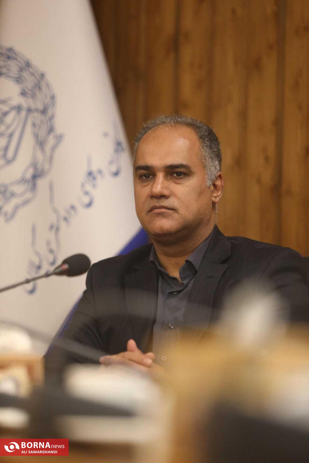 تداوم خدمات حقوقی رایگان کانون به گیلانیان/ ضرورت افزایش تولید محتوا برای ارتقای فرهنگ مراجعه به وکیل تداوم خدمات حقوقی رایگان کانون به گیلانیان/ ضرورت افزایش تولید محتوا برای ارتقای فرهنگ مراجعه به وکیل