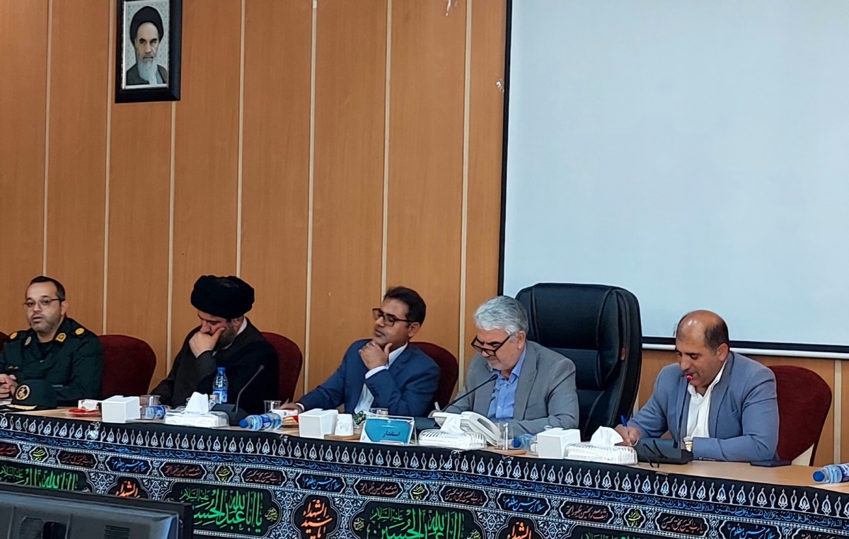 روابط عمومی ها صدای عملکرد نظام اداری و پاسخگوی مردم باشند