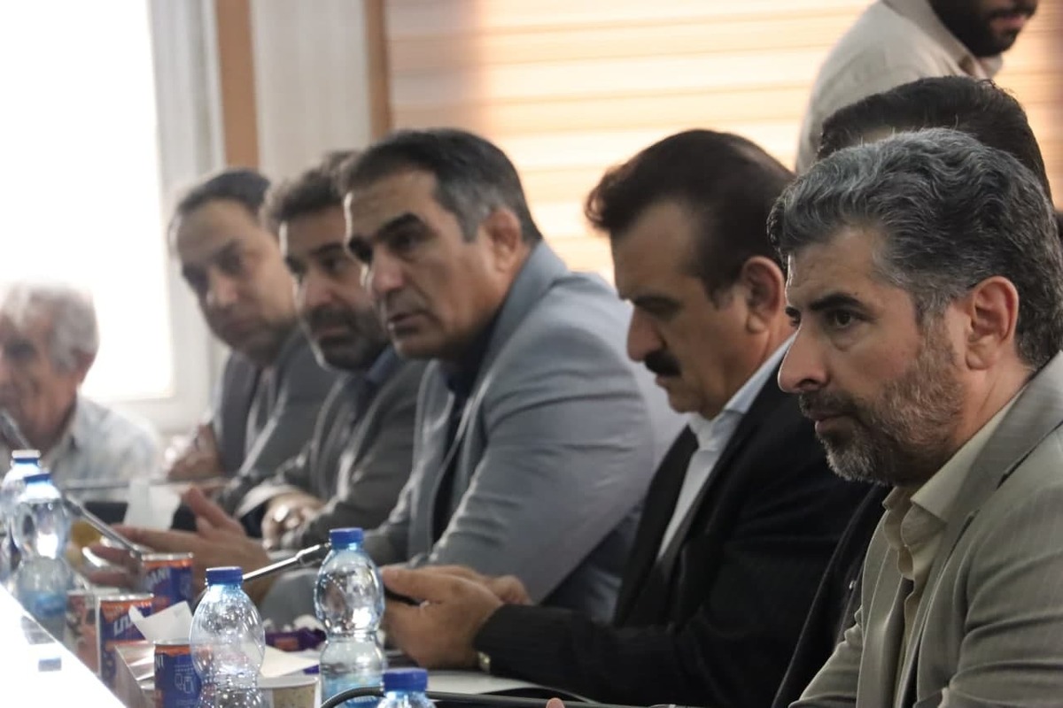 ضرورت استفاده بانک‌های استان  لرستان از منابع صندوق توسعه ملی برای رونق تولید