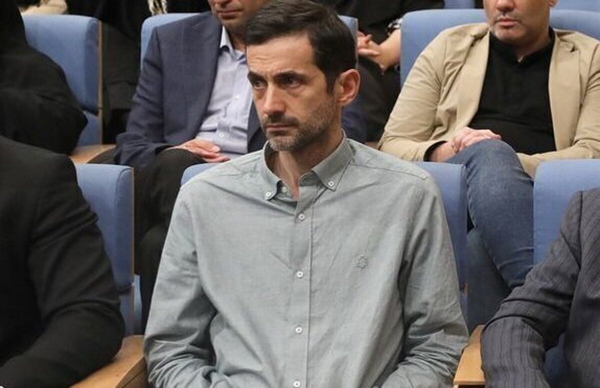 پاسخ توییتری فرزند پزشکیان به جلیلی درباره مذاکره