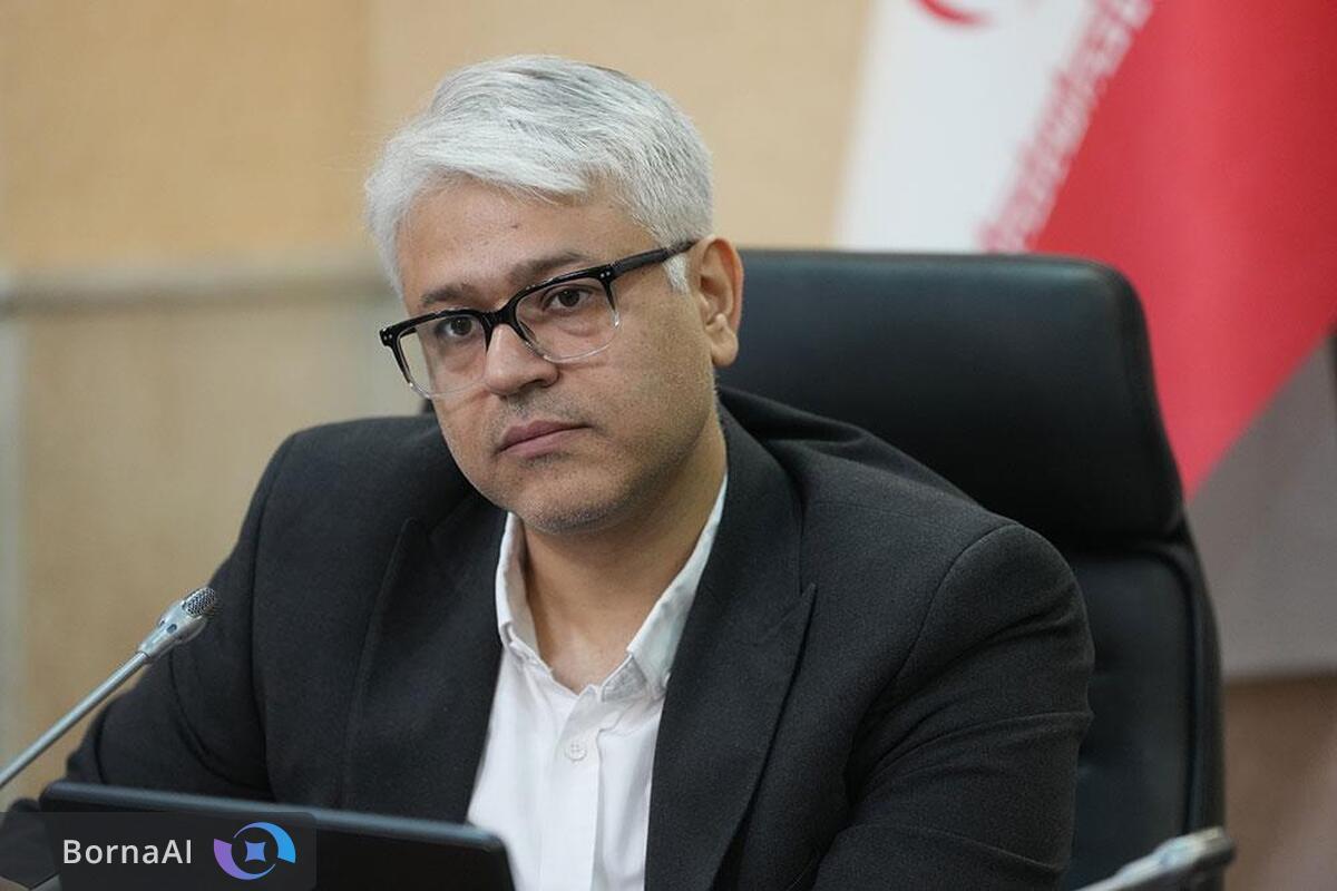 رگولاتوری حمل‌ونقل ‌هوشمند مطابق قانون در صلاحیت شهرداری نیست