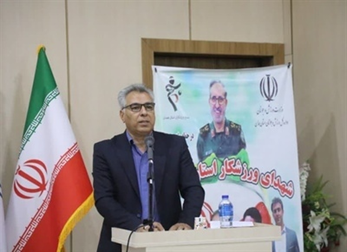 هیأت‌های برتر ورزشی استان همدان در سال ۱۴۰۳ معرفی شدند