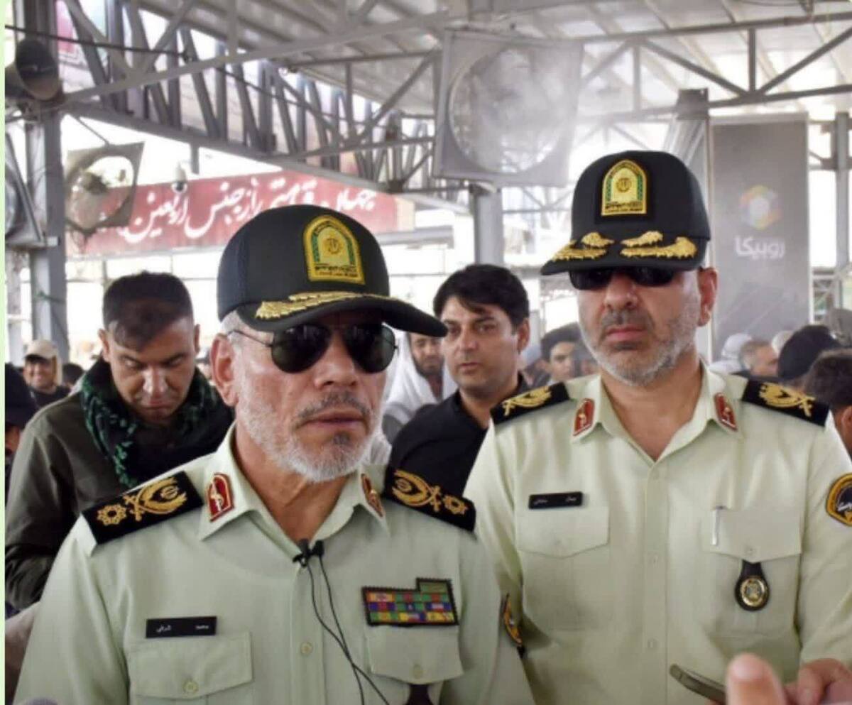 موج جدید خروج زائران از کشور/ تکمیل ظرفیت پارکینگ‌های مهران