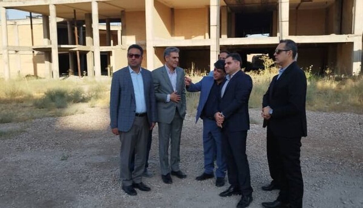 عبدالهی: پیشرفت پروژه‌های بازآفرینی شهری نیازمند همراهی نهادهای مرتبط است