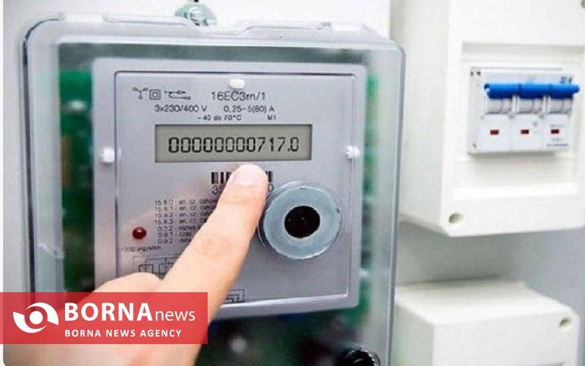 قطع برق ۹۰۰ مشترک پرمصرف تجاری و خانگی در خراسان رضوی