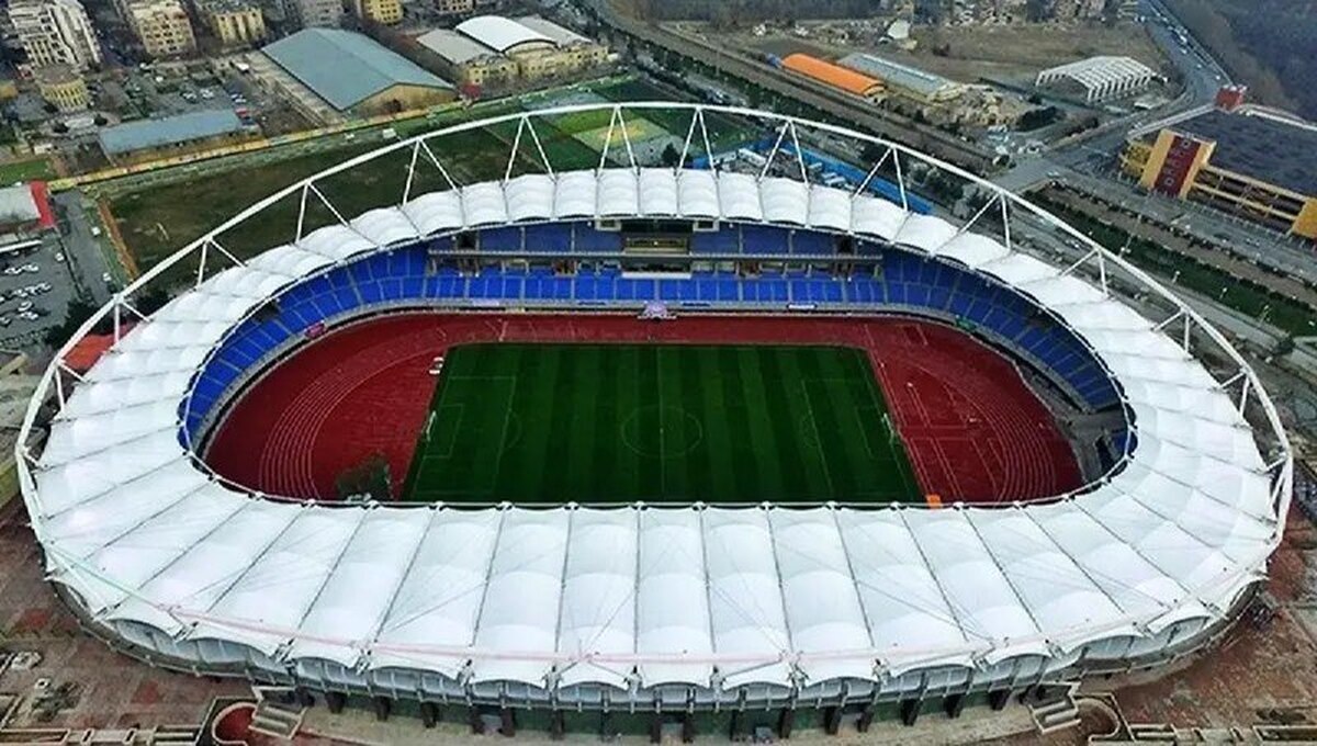 اعلام رسمی محل برگزاری دیدار تراکتورسازی و استقلال/ مشهد میزبان افتتاحیه لیگ