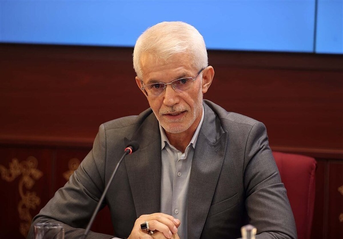 اسبقیان: انتظار داریم ورزشکار سازمان یافته تیروکمان بیش از ۴ هزار نفر باشد