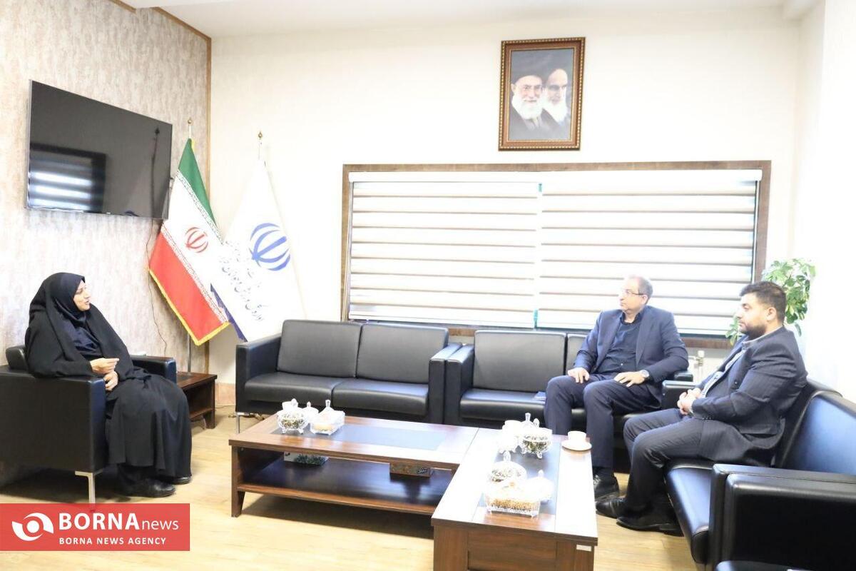 هم اندیشی برای یک میزبانی