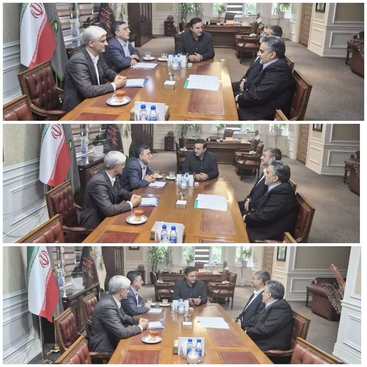 تخصیص ۳۰۰ میلیارد ریال اعتبار برای حوزه آبخیزداری لرستان