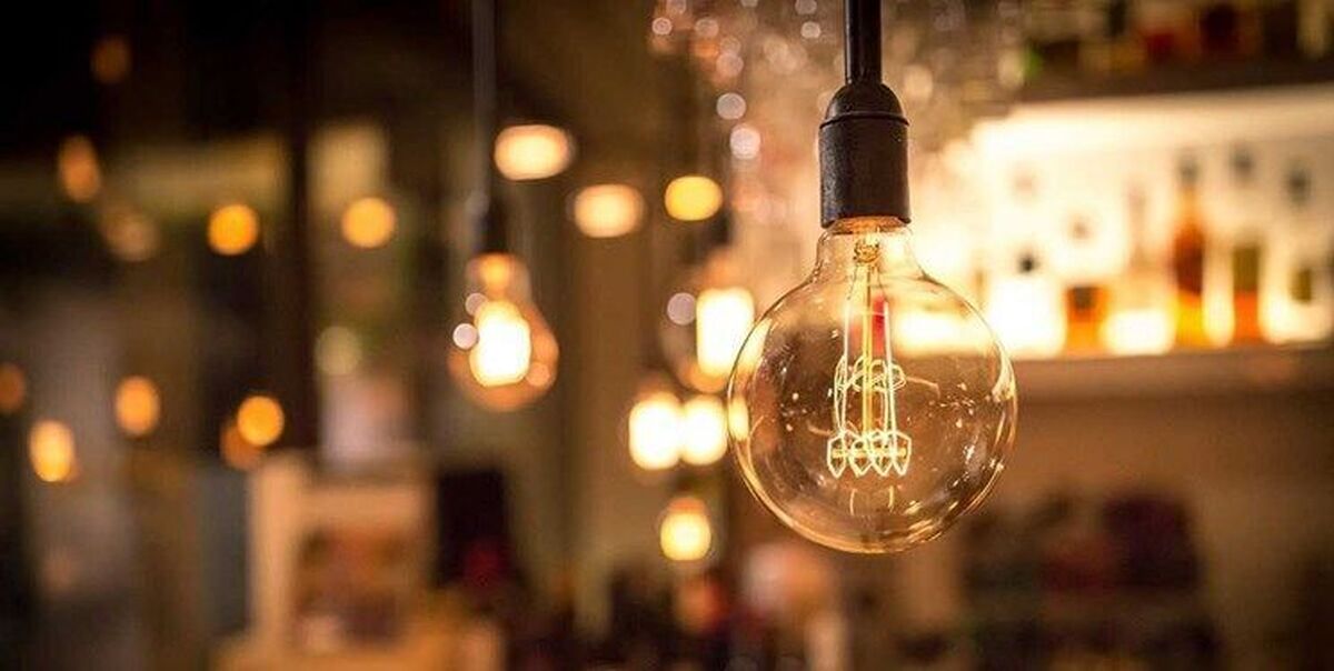 عبور مصرف برق از مرز ۷۷ هزار مگاوات