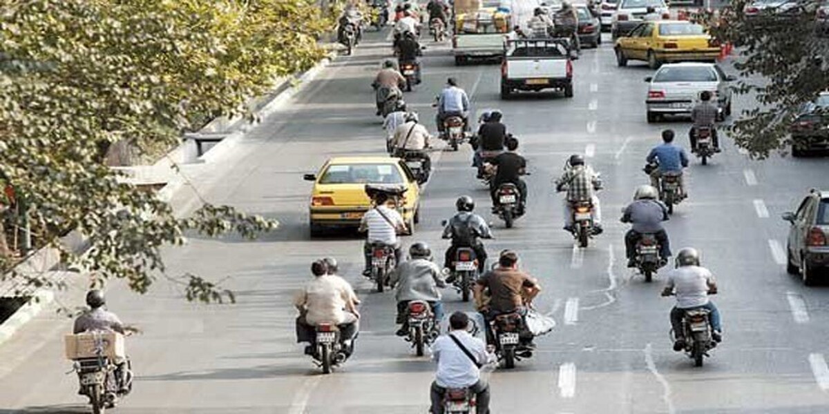 خبر خوب برای موتورسواران: جریمه‌های دیرکرد بیمه شخص ثالث 24 ساعت رایگان شد!