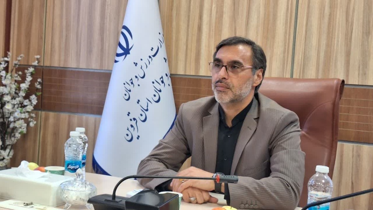 بیمه شدگان ورزشی استان قزوین از ۱۰۰ هزار نفر عبور کرد