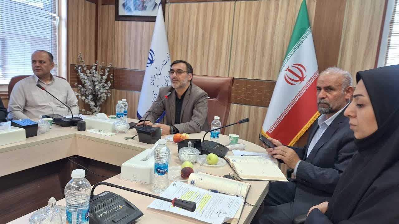 بیمه شدگان ورزشی استان قزوین از ۱۰۰ هزار نفر عبور کرد