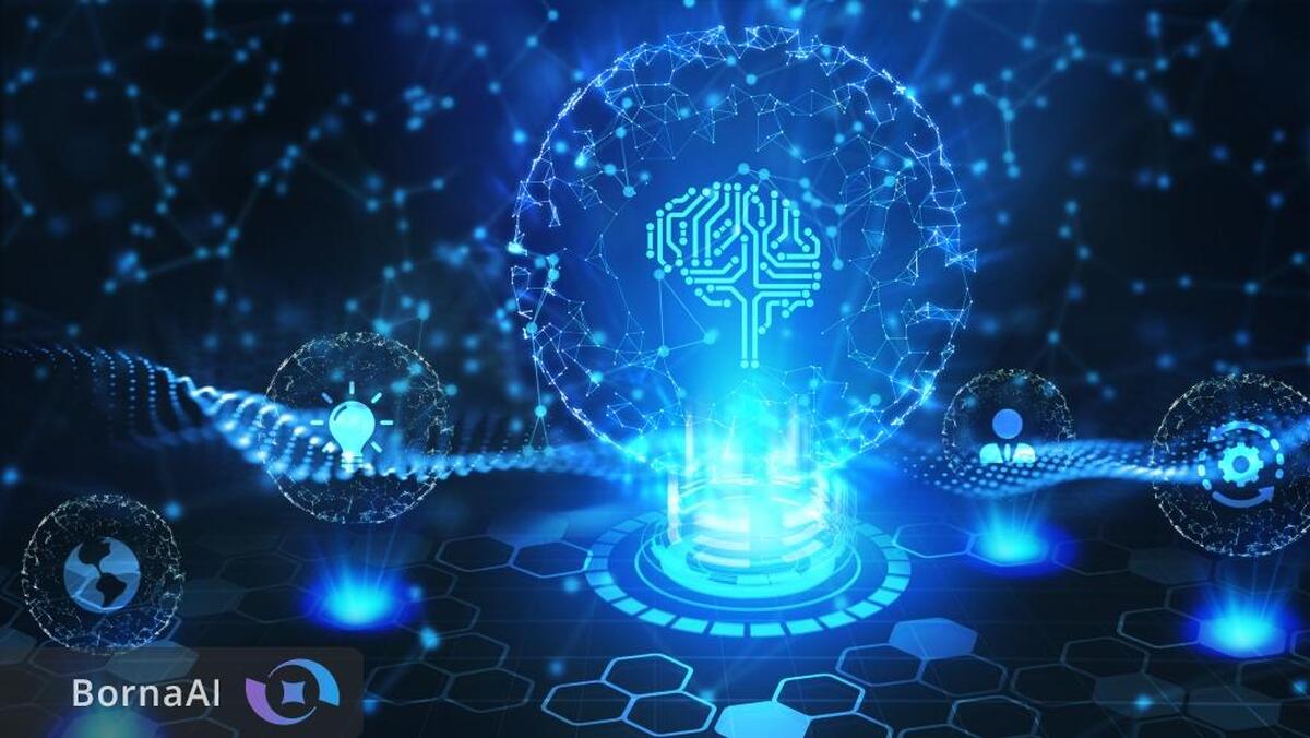 هوش مصنوعی قوانین ناشناخته فیزیک را کشف کرد