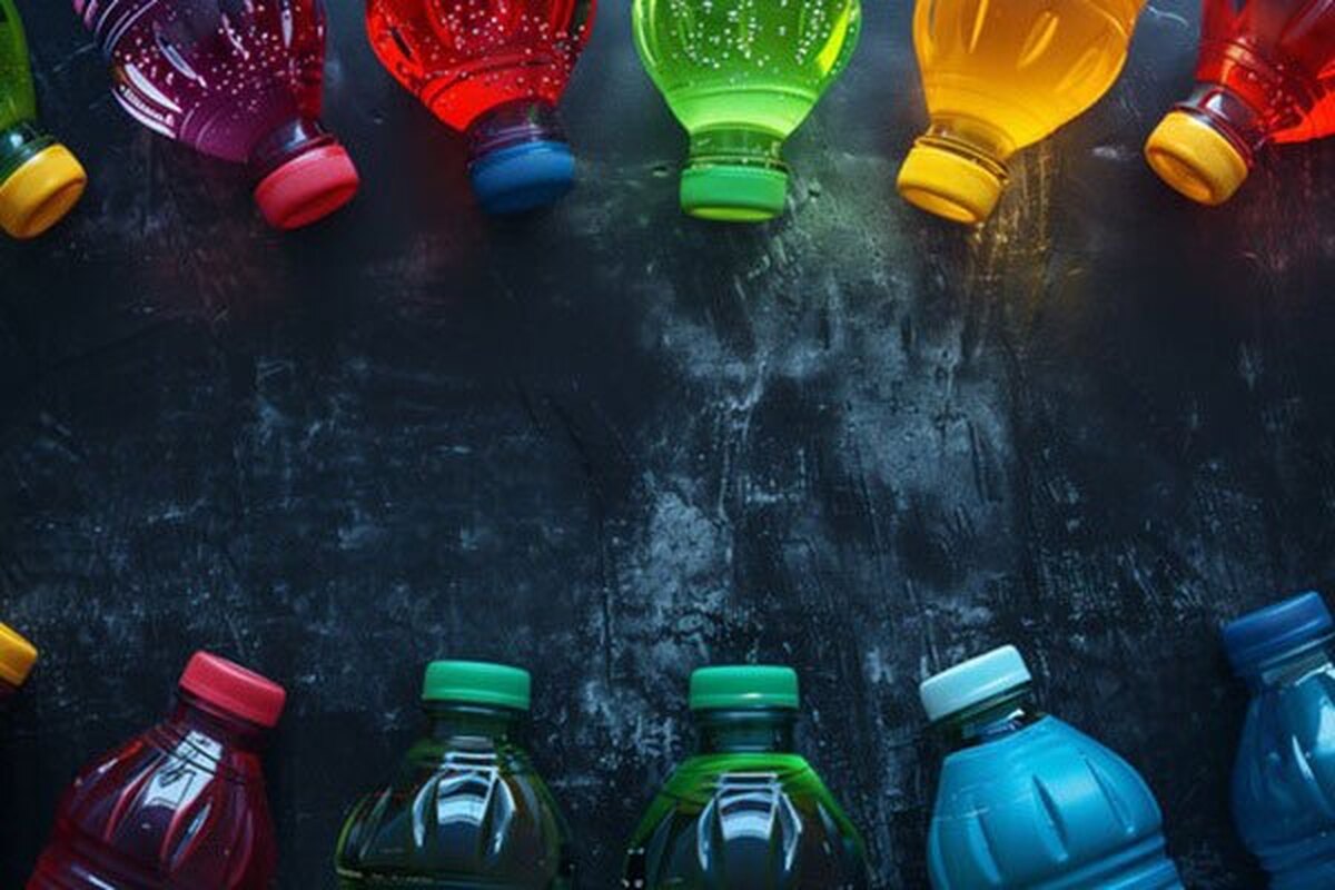 ۴ نوشیدنی مفید برای ورزش در هوای گرم | با کم‌آبی مقابله کنید