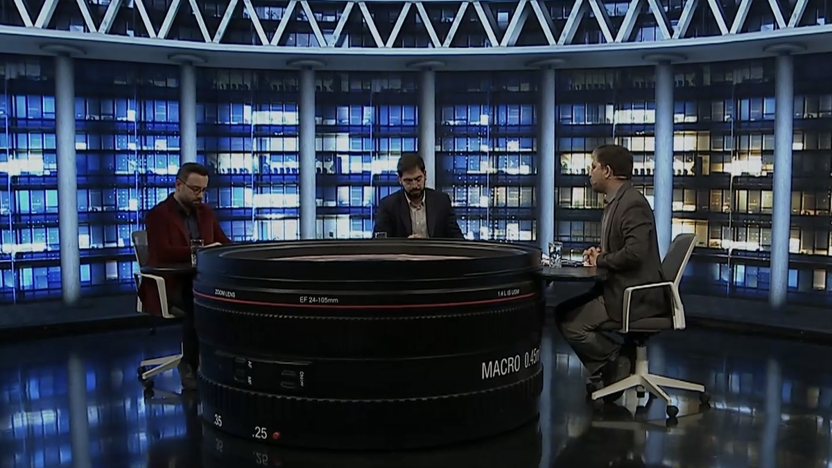 جلائی‌پور: صداوسیما زمانی مولفه‌ای از امر ملی بود