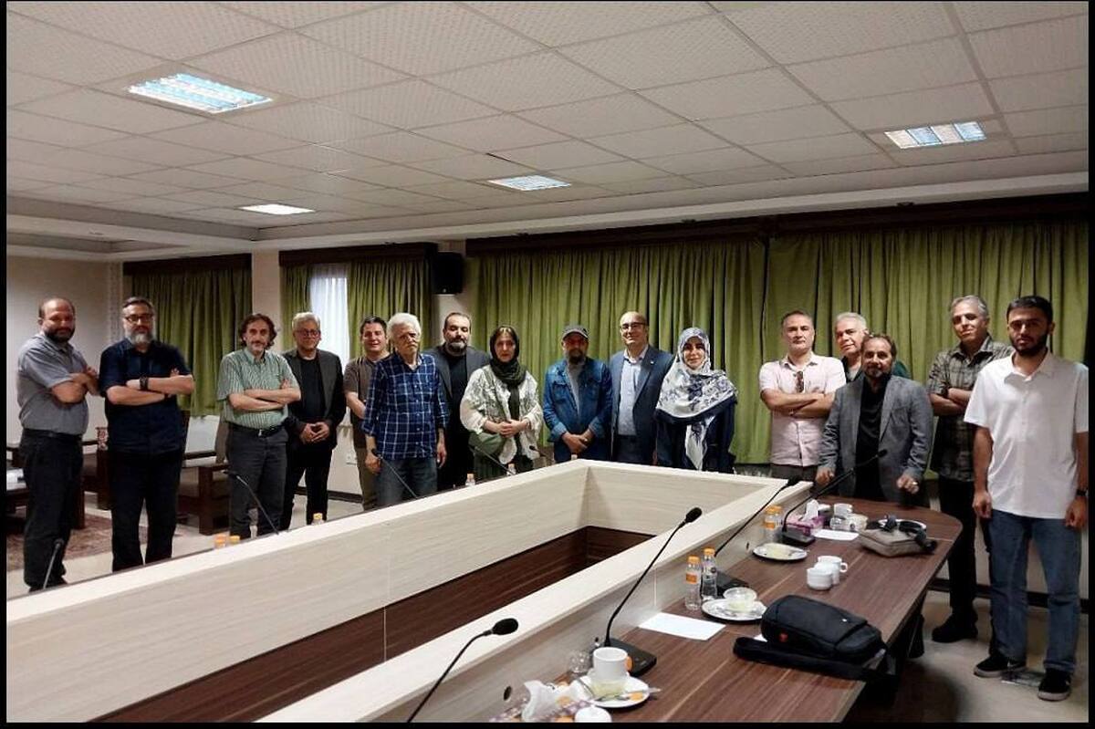 اعلام جزئیات دیدار معاون امور هنری وزارت فرهنگ با دو مجموعه صنفی حوزه تئاتر