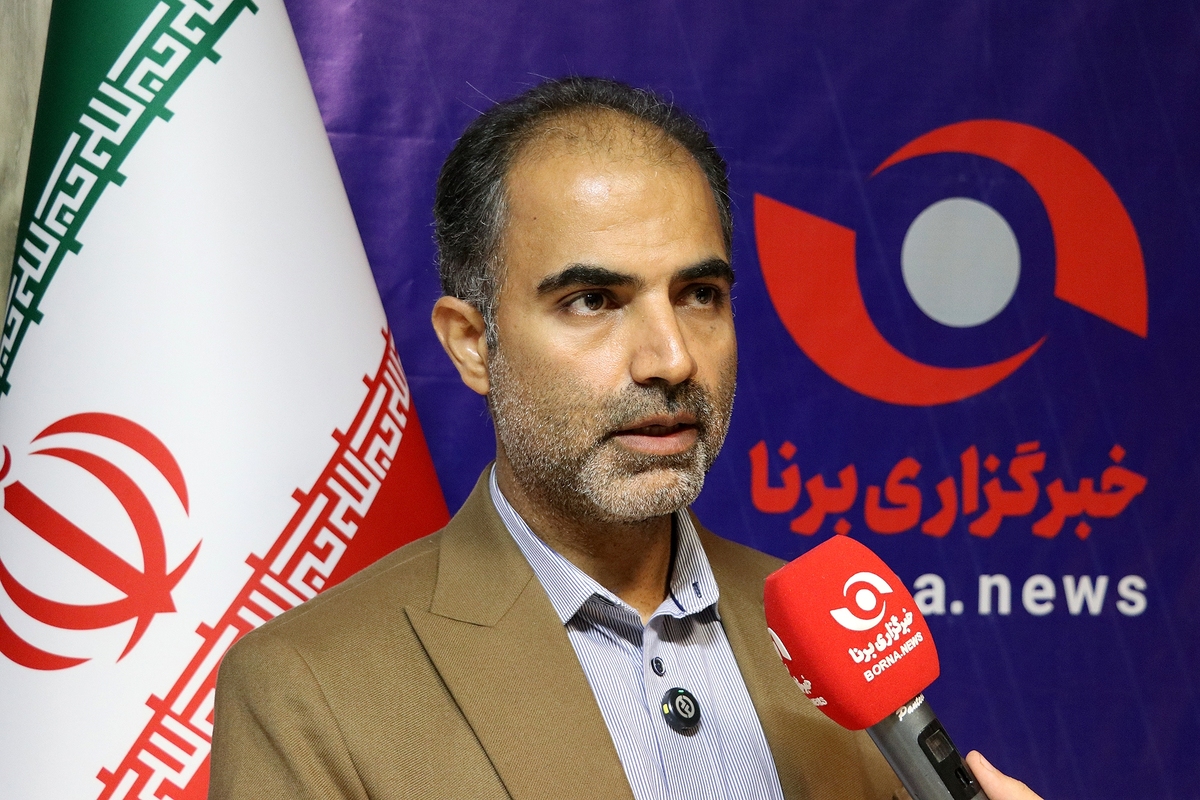 مدیرعامل خبرگزاری برنا: صدای جوانان در برنا بلندتر از همیشه شنیده خواهد شد