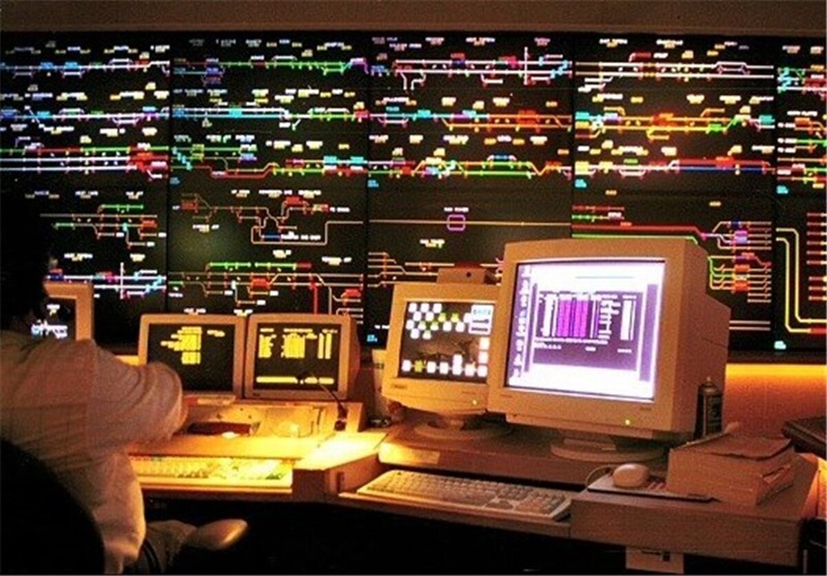 برق ۲۴۷ اداره و بانک پُرمصرف خوزستان قطع شد