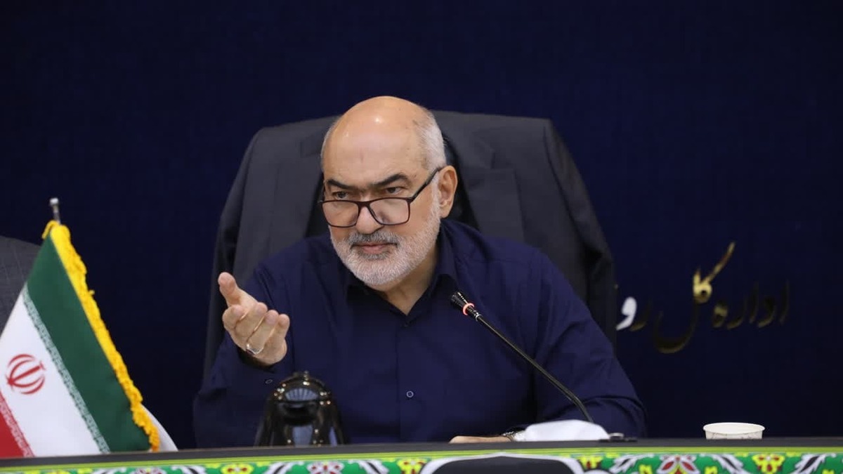 استاندار خوزستان: اختیارات تفویضی رییس‌جمهور برای رفع موانع اقتصادی استان عملیاتی می‌شود / مناطق آزاد باید گشایش‌ها و معافیت‌های لازم را ایجاد کنند