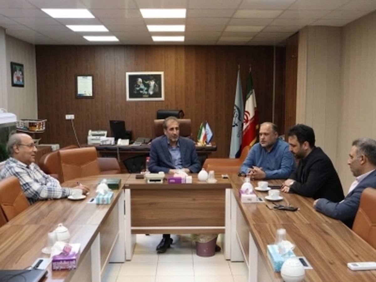 رشته"شیلات" در هنرستان‌های خوزستان راه اندازی خواهد شد