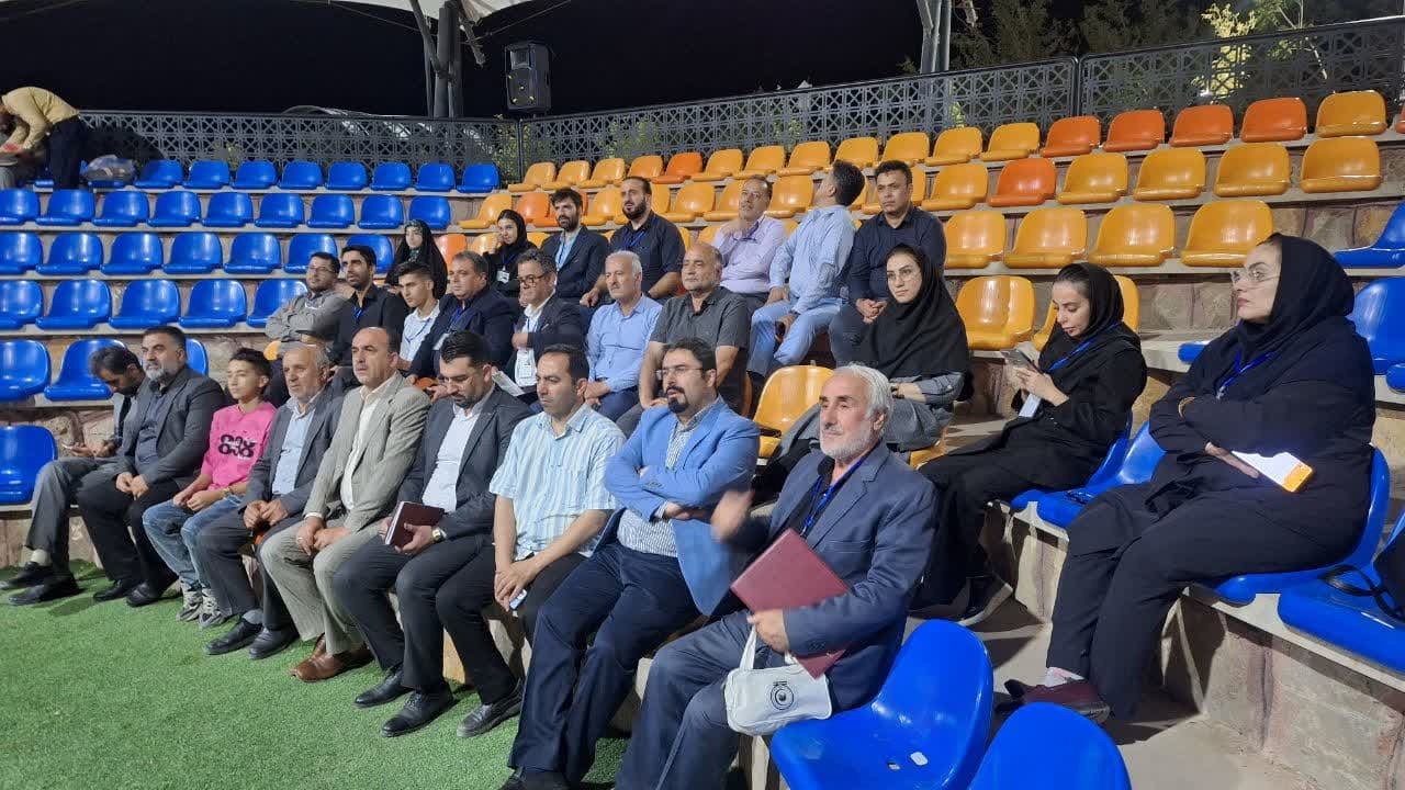 تاکستان در مسیر تحول و تغییر/ پروژه هایی که شهر تاکستان را زیبا کرده است