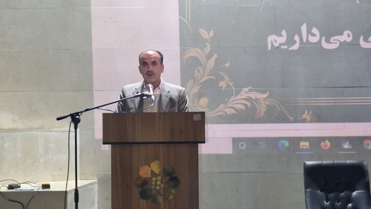 تاکستان در مسیر تحول و تغییر/ پروژه هایی که شهر تاکستان را زیبا کرده است