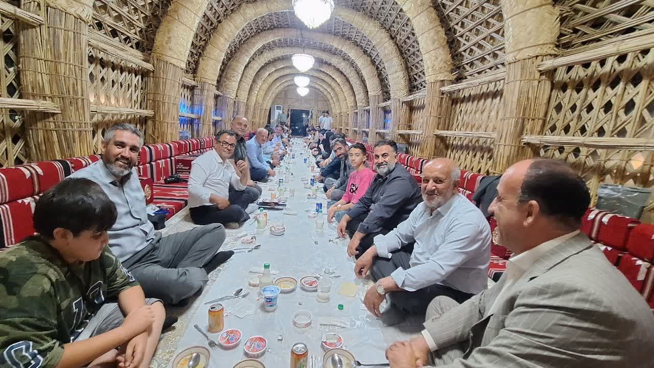 تاکستان در مسیر تحول و تغییر/ پروژه هایی که شهر تاکستان را زیبا کرده است