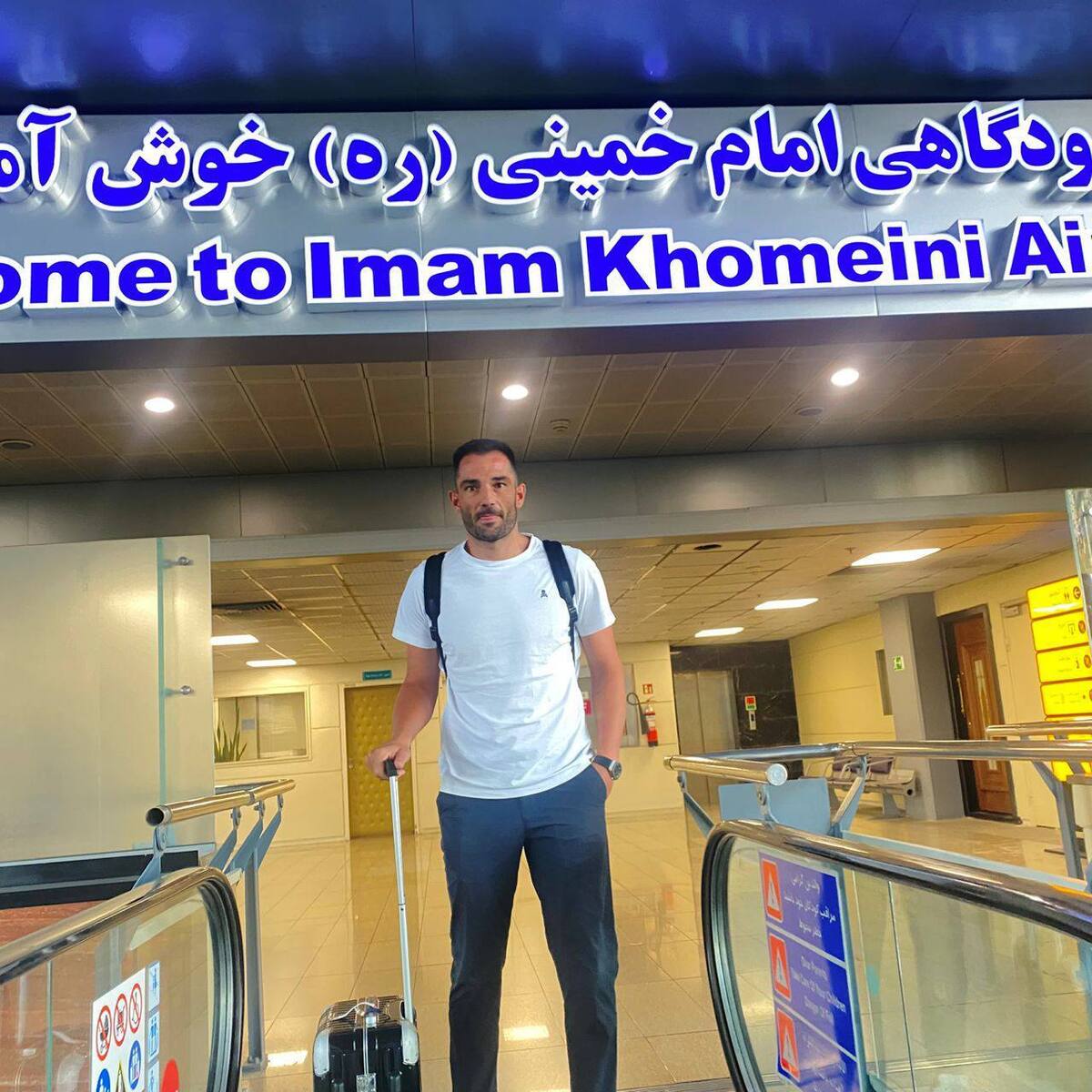 ادعای جالب رسانه‌ای در مورد خرید جدید استقلال!