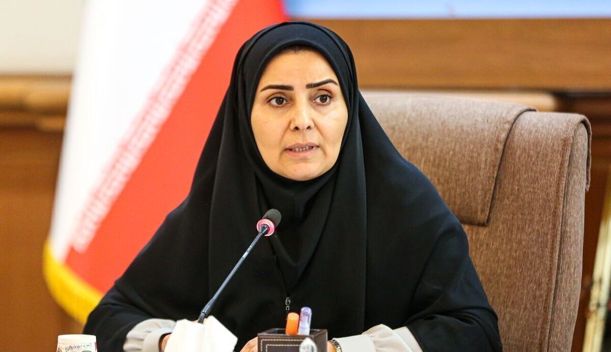 آمادگی ایران برای توسعه حمل و نقل ترکیبی با کشورهای منطقه