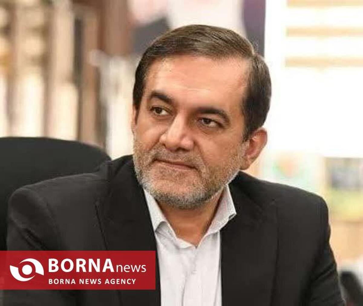 آمایش سرزمینی؛ نقشه راه آینده ورزش البرز