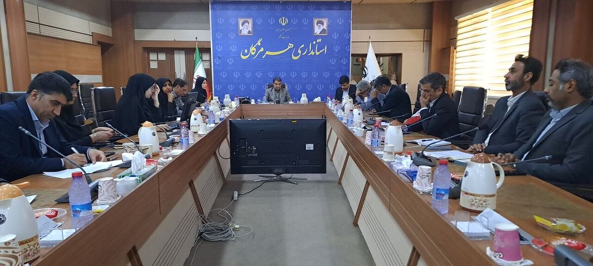 تحول در مدیریت فرهنگی هرمزگان با رویکرد میدانی و ارزیابی مستمر حائز اهمیت است