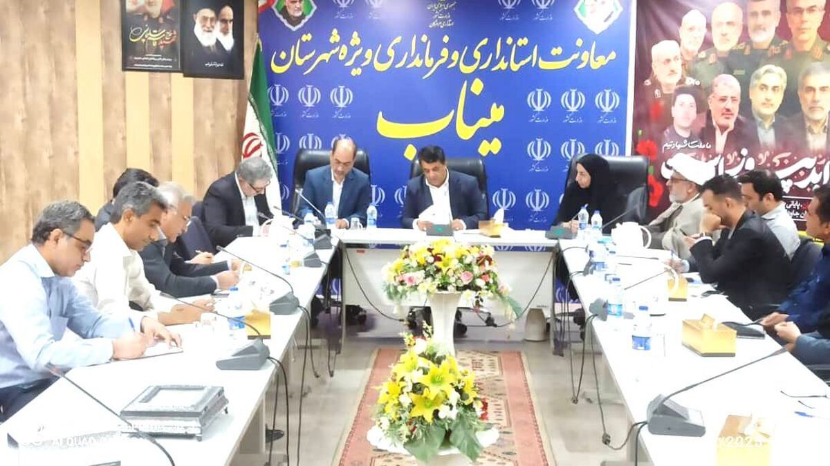 ظرفیت‌های دریا‌محور شهرستان میناب، فرصتی راهبردی برای توسعه جنوب شرق کشور