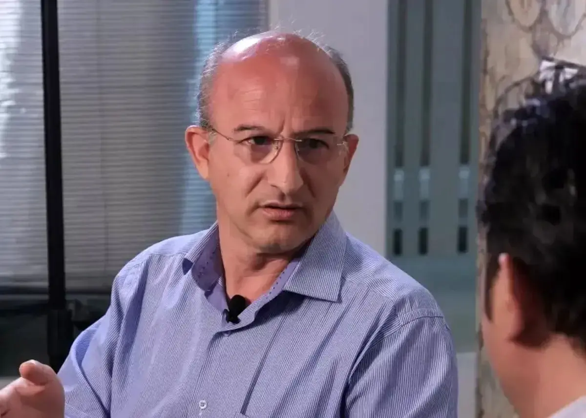 چلنگر: بازیگری از فوتبال سخت‌تر است/ ۱۷ بار با بهرام افشاری خندیدیم!