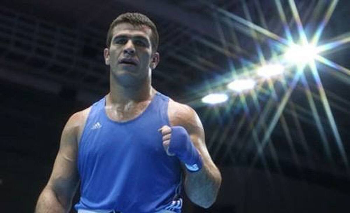  پیام تسلیت وزارت ورزش و جوانان در پی درگذشت زنده‌یاد جاسم دلاوری، قهرمان بوکس آسیا