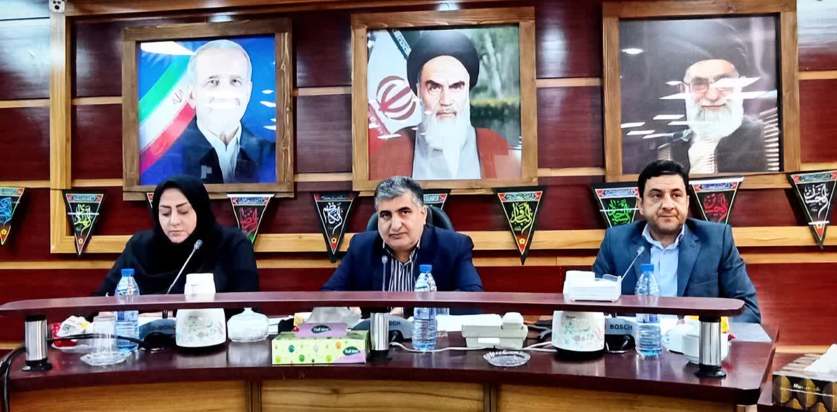 پیگیری میدانی فرماندار بویراحمد برای تنظیم بازار در یاسوج